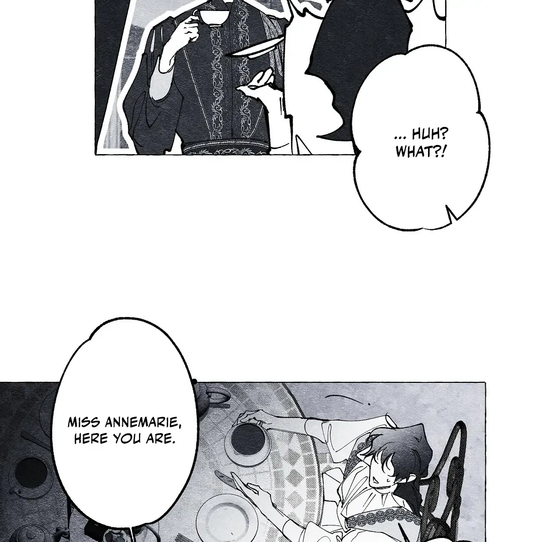 Read The Masquerade chapter 13 image 58 on Lezhin