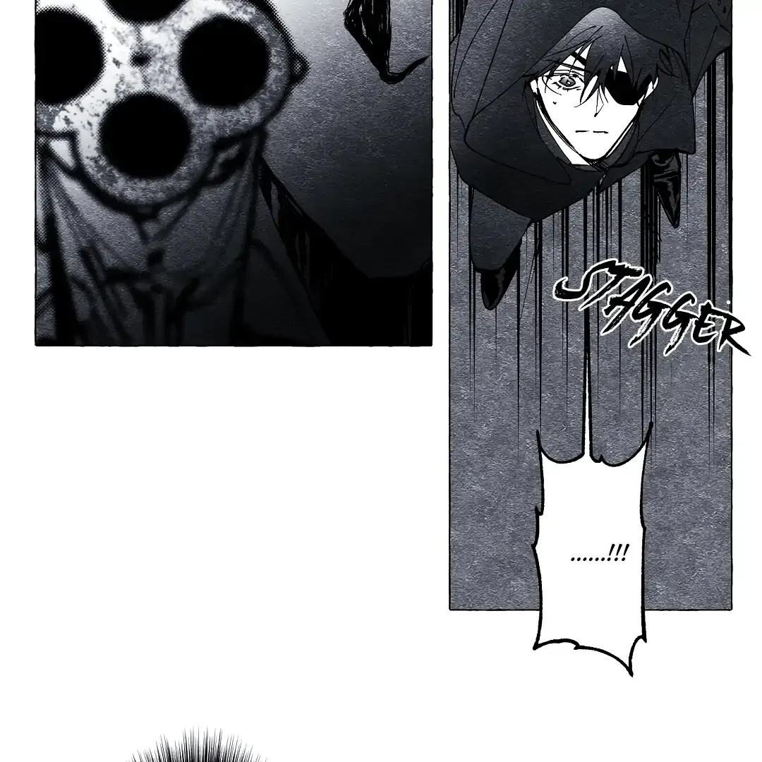 Read The Masquerade chapter 13 image 6 on Lezhin
