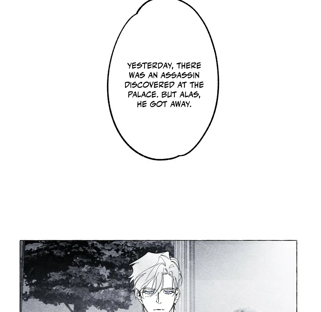 Read The Masquerade chapter 13 image 60 on Lezhin
