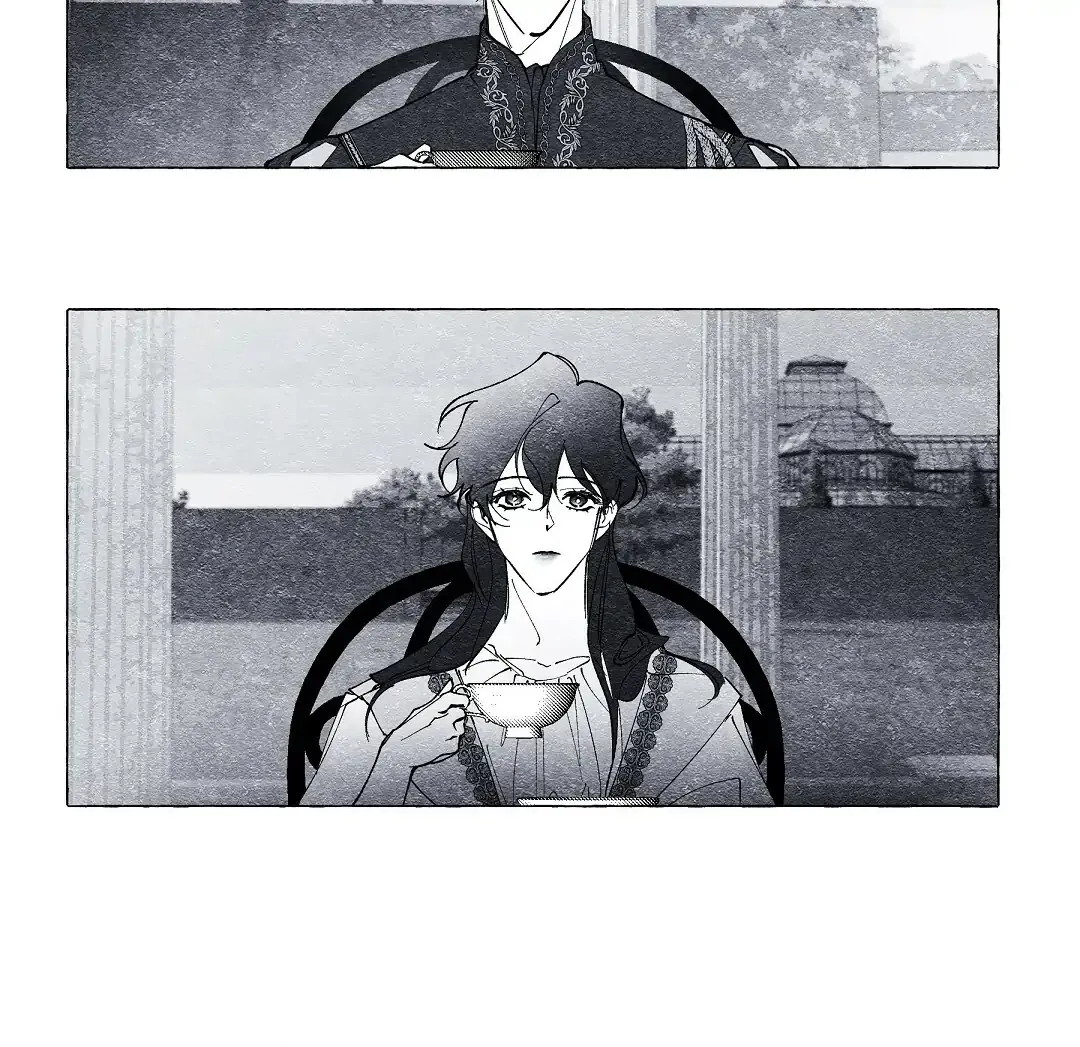Read The Masquerade chapter 13 image 61 on Lezhin