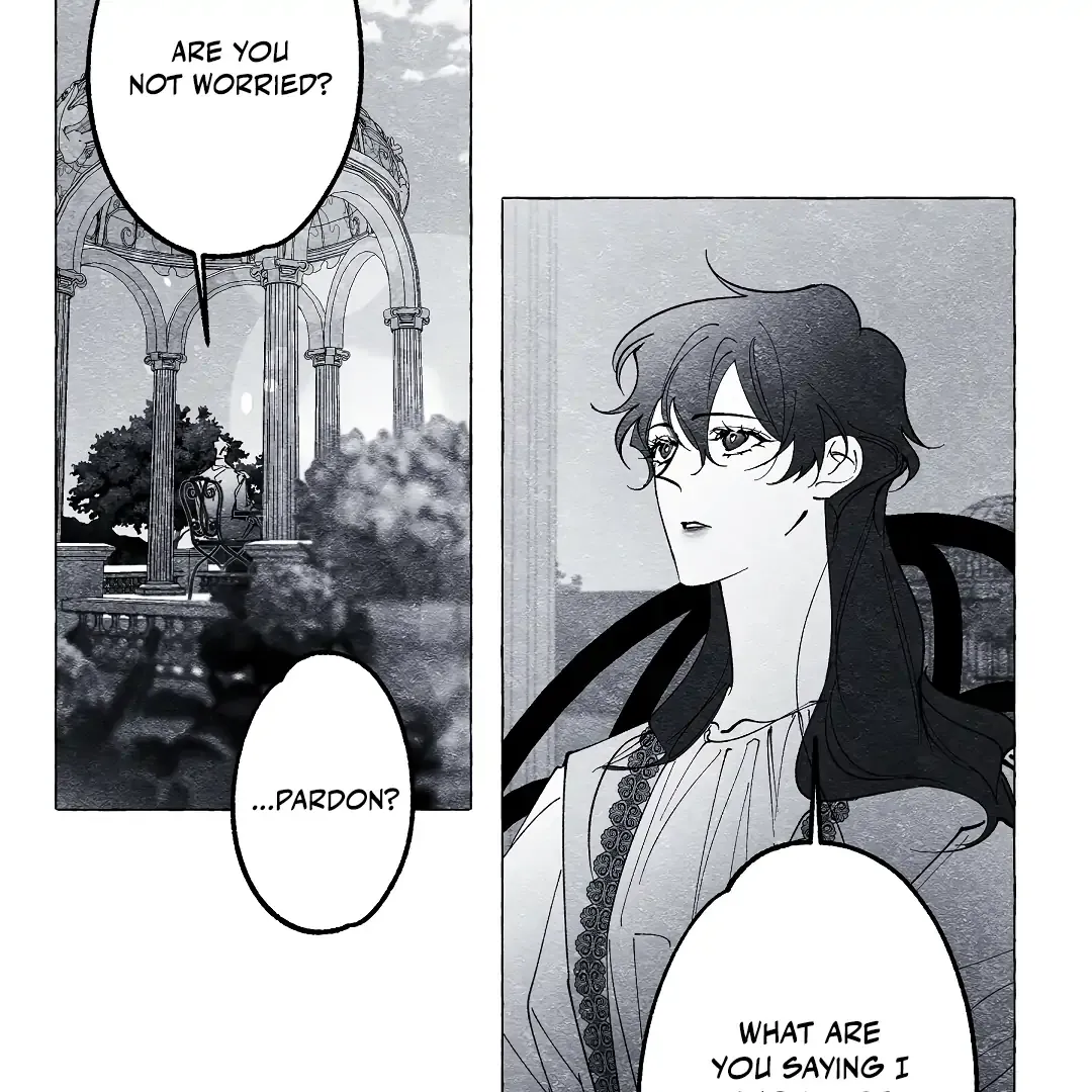 Read The Masquerade chapter 13 image 63 on Lezhin