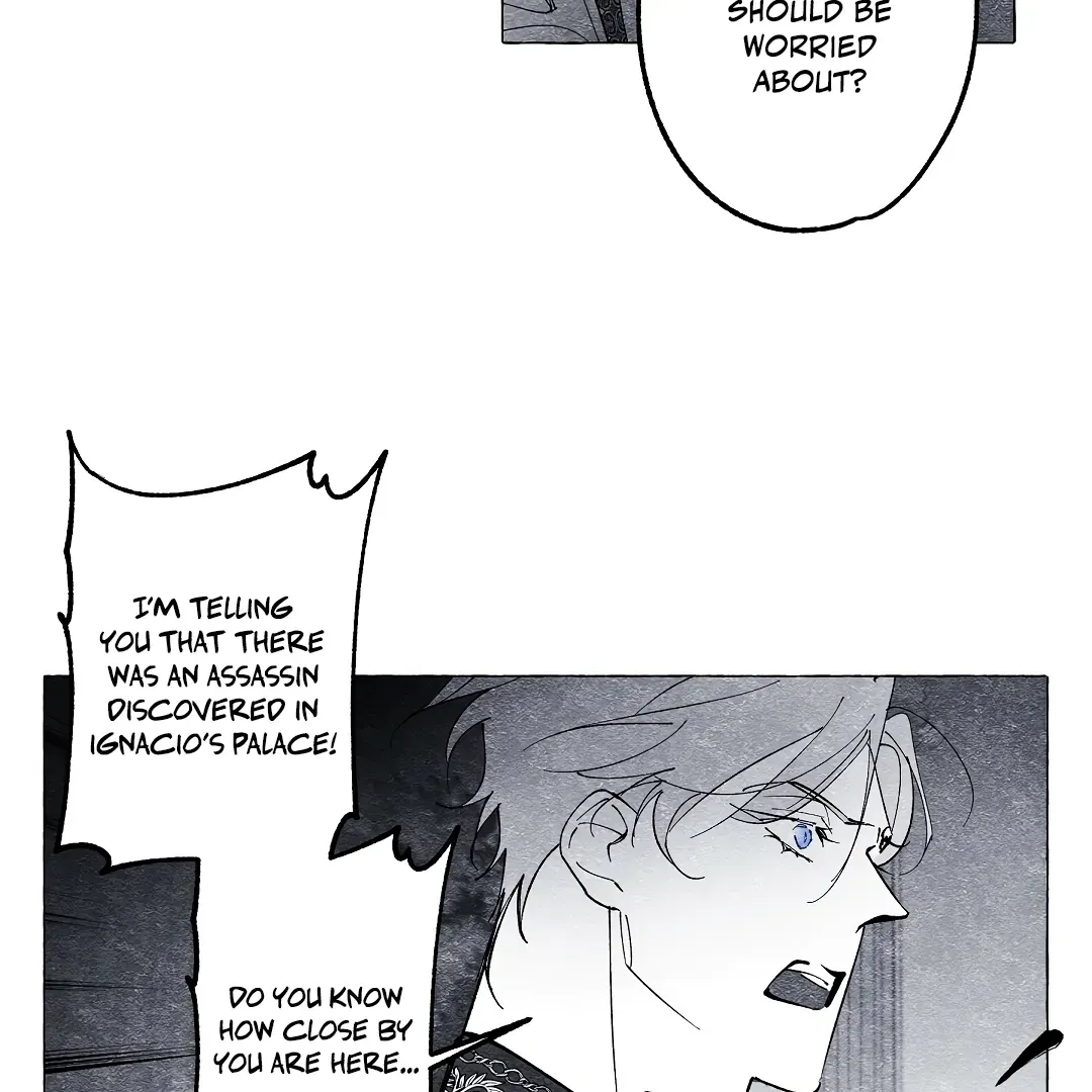 Read The Masquerade chapter 13 image 64 on Lezhin