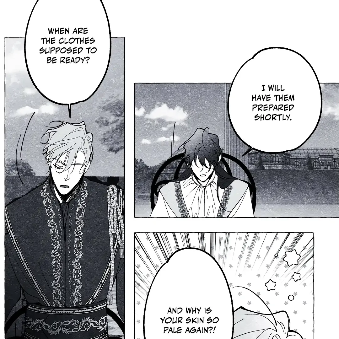 Read The Masquerade chapter 13 image 67 on Lezhin