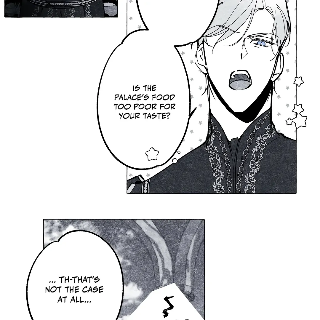 Read The Masquerade chapter 13 image 68 on Lezhin