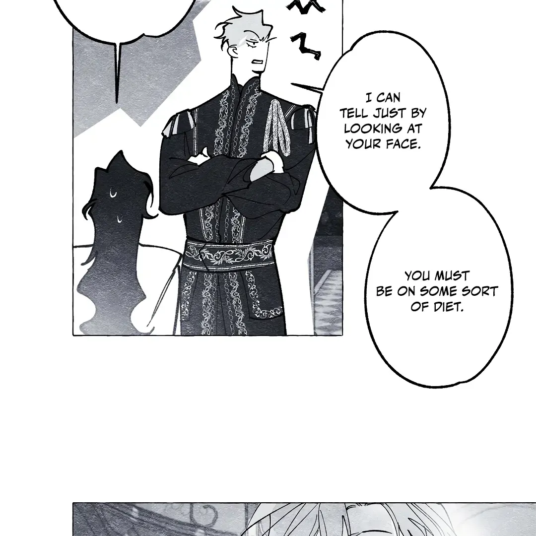 Read The Masquerade chapter 13 image 69 on Lezhin