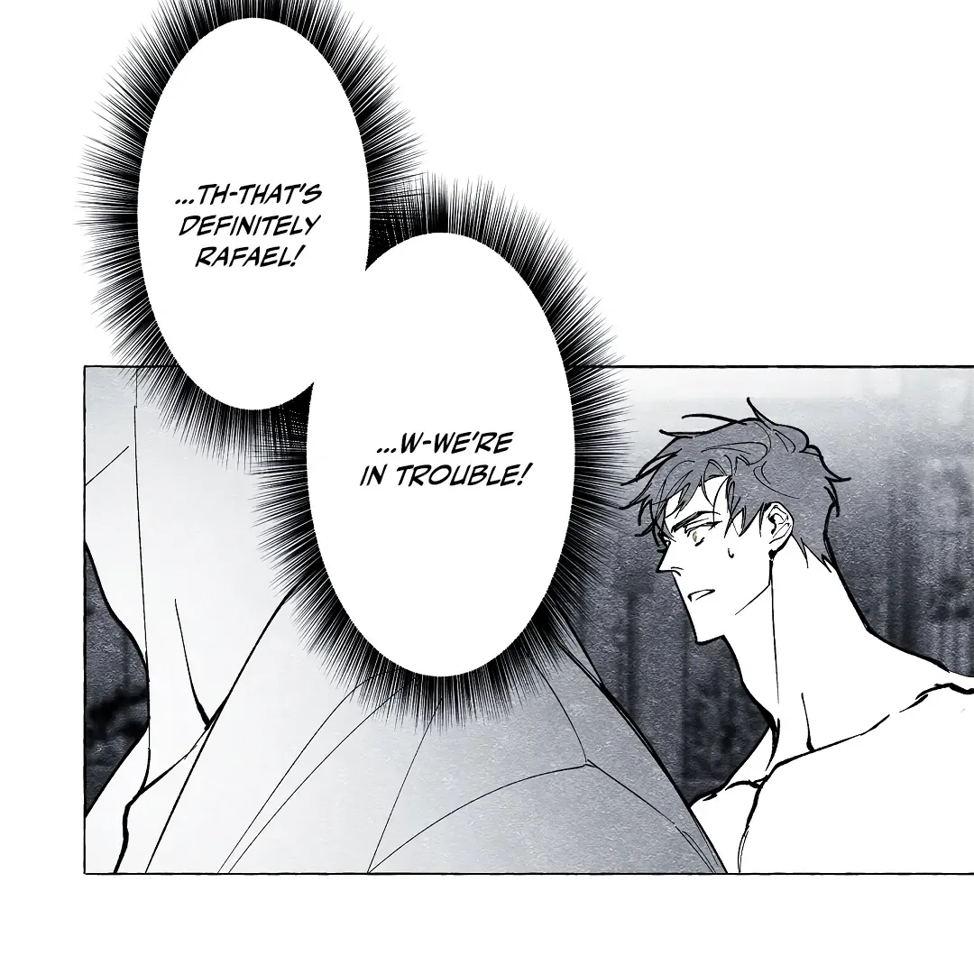 Read The Masquerade chapter 13 image 7 on Lezhin