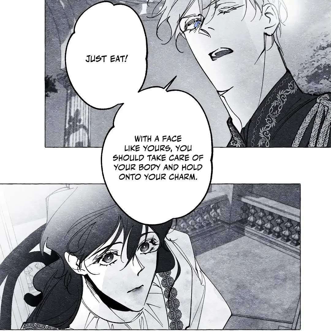 Read The Masquerade chapter 13 image 70 on Lezhin