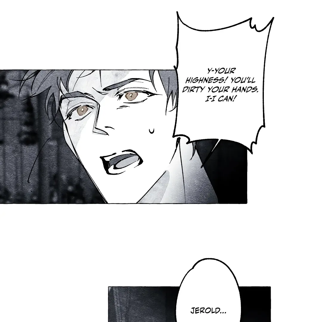 Read The Masquerade chapter 13 image 8 on Lezhin