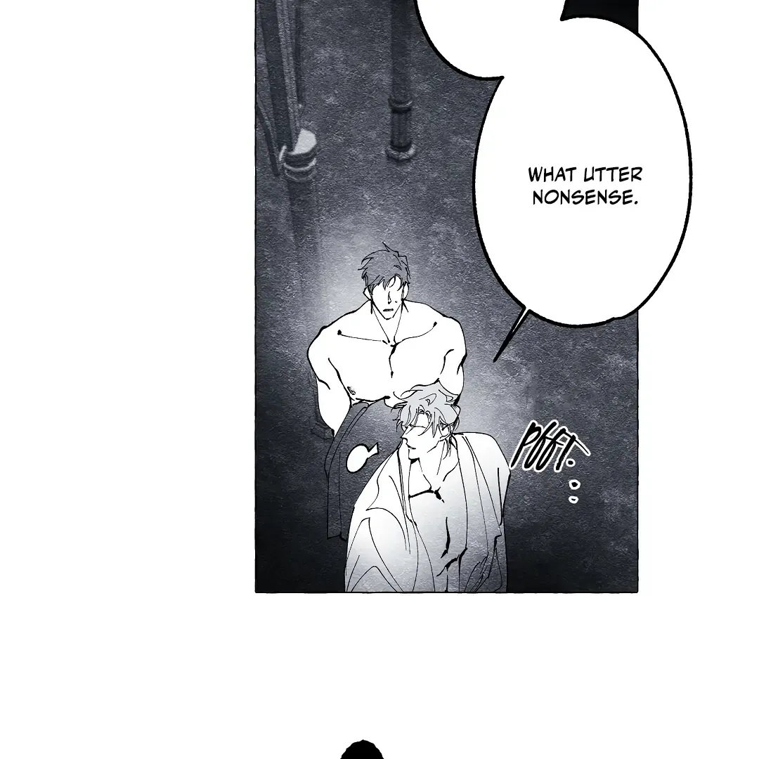 Read The Masquerade chapter 13 image 9 on Lezhin