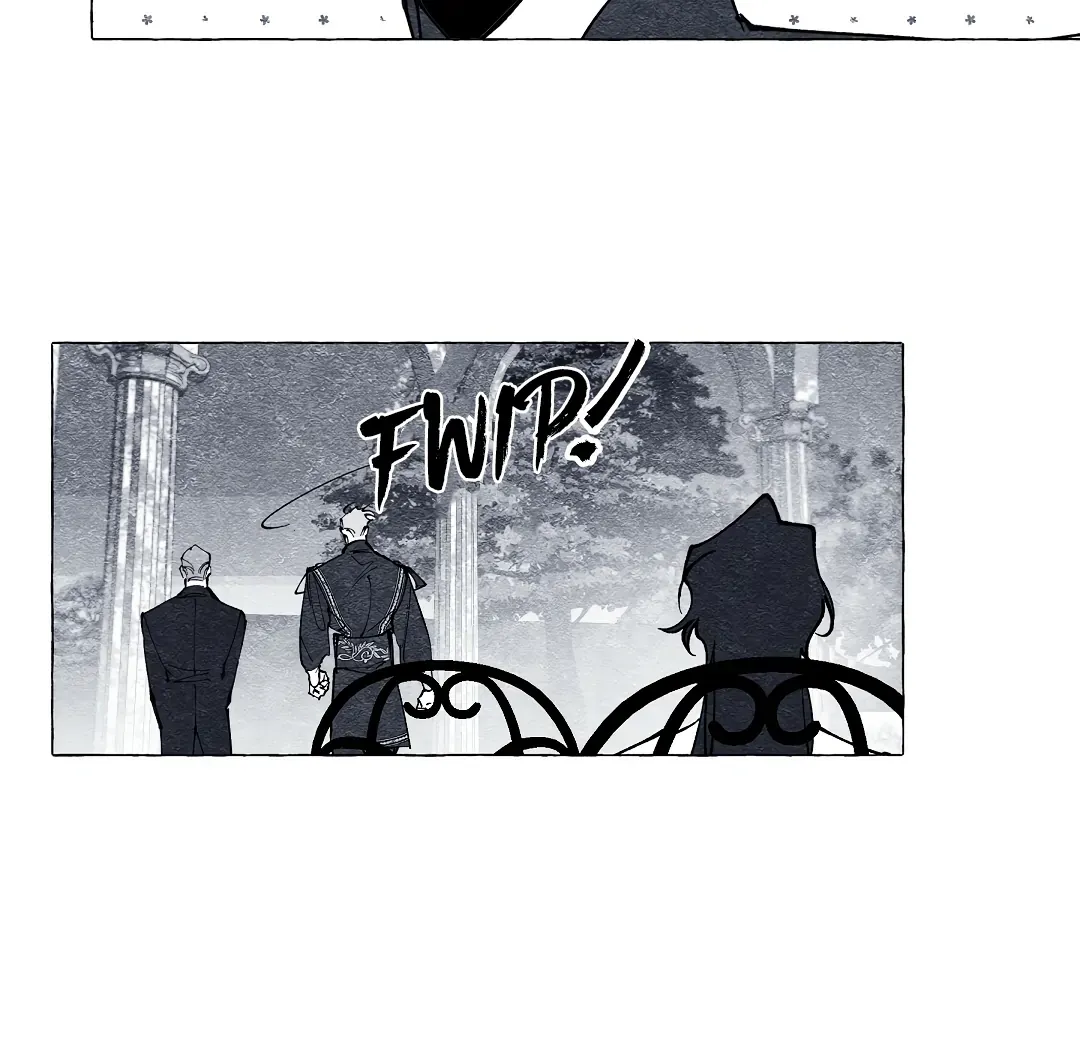 Read The Masquerade chapter 14 image 11 on Lezhin