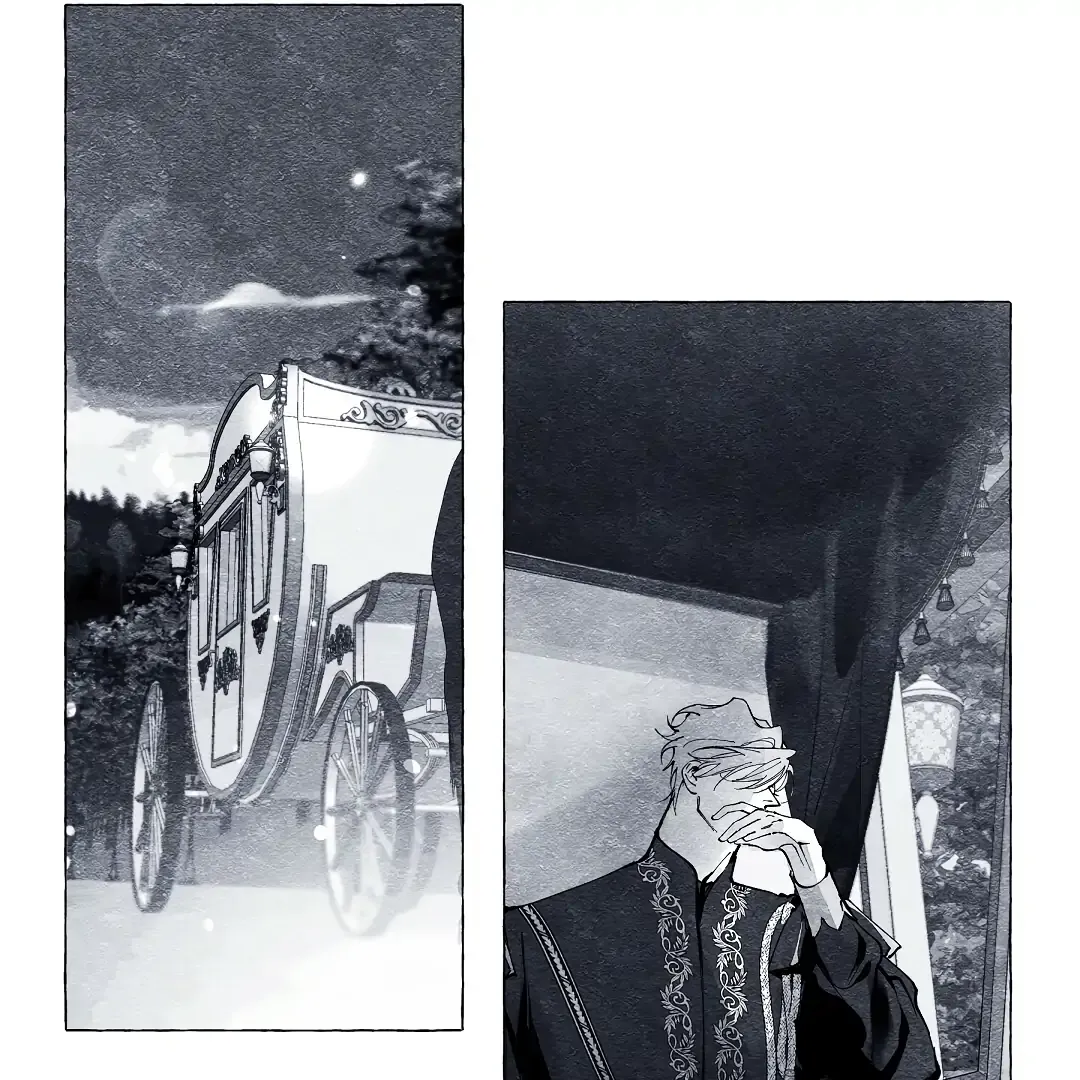 Read The Masquerade chapter 14 image 13 on Lezhin
