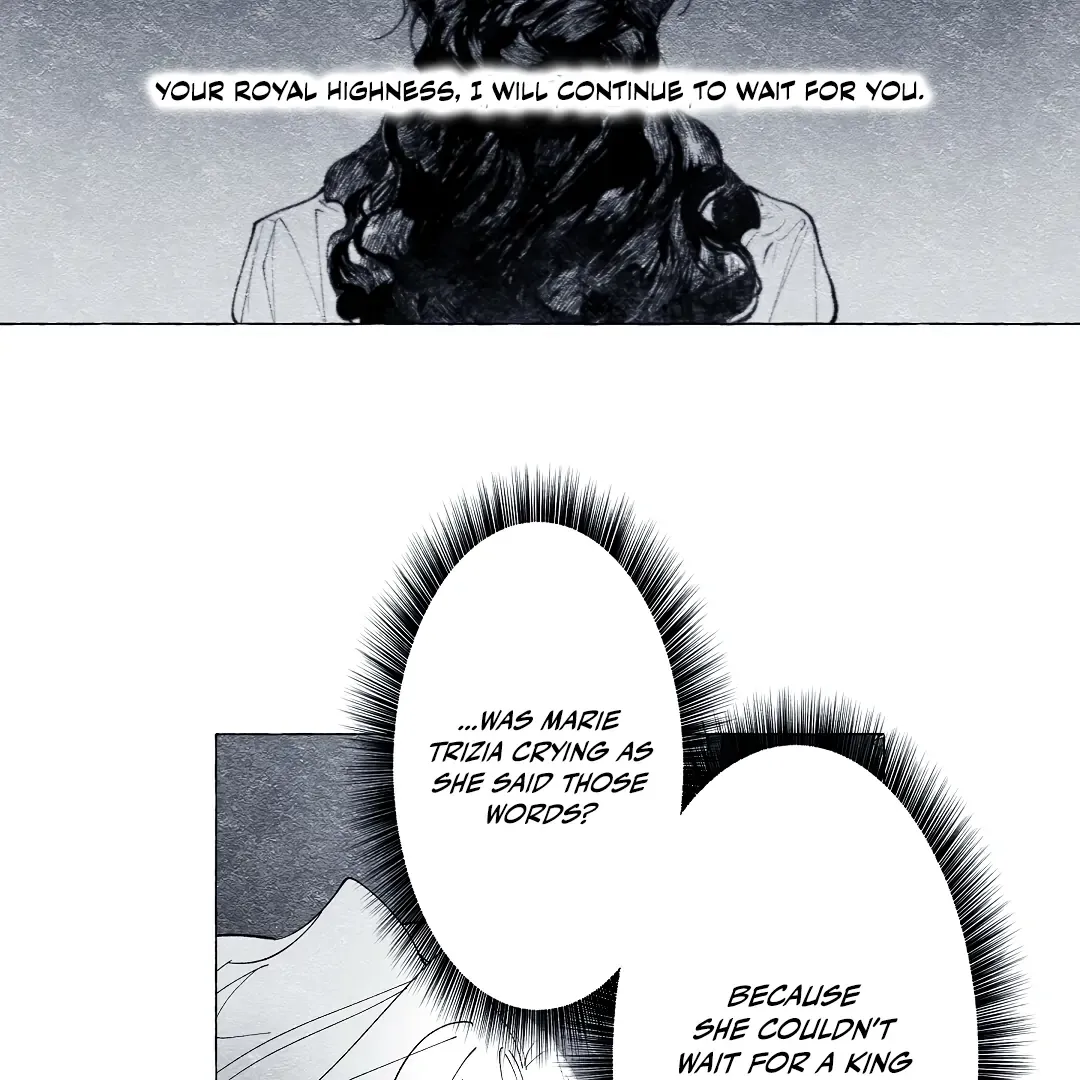 Read The Masquerade chapter 14 image 17 on Lezhin