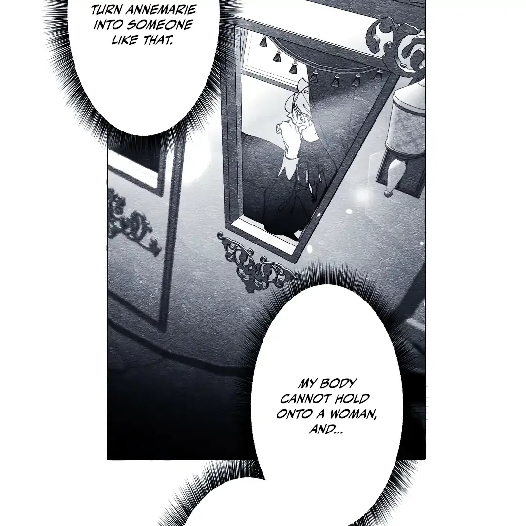 Read The Masquerade chapter 14 image 19 on Lezhin