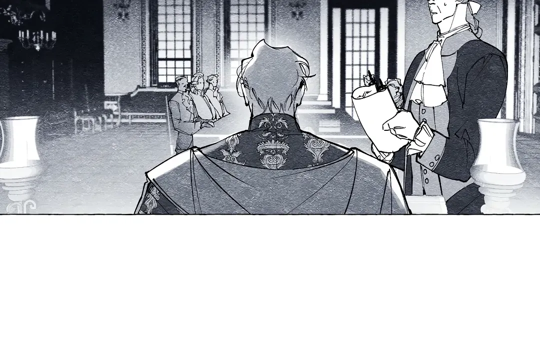 Read The Masquerade chapter 14 image 23 on Lezhin