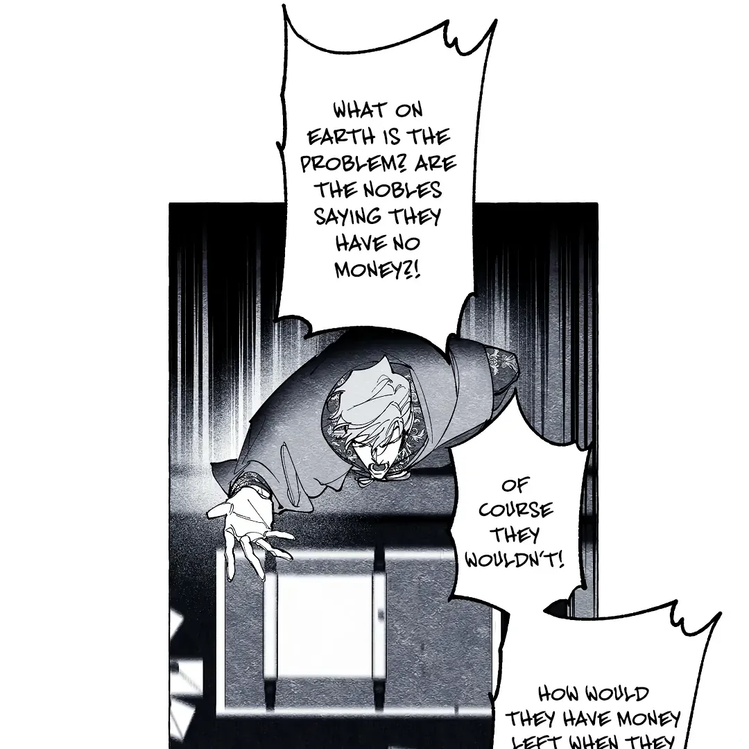 Read The Masquerade chapter 14 image 24 on Lezhin