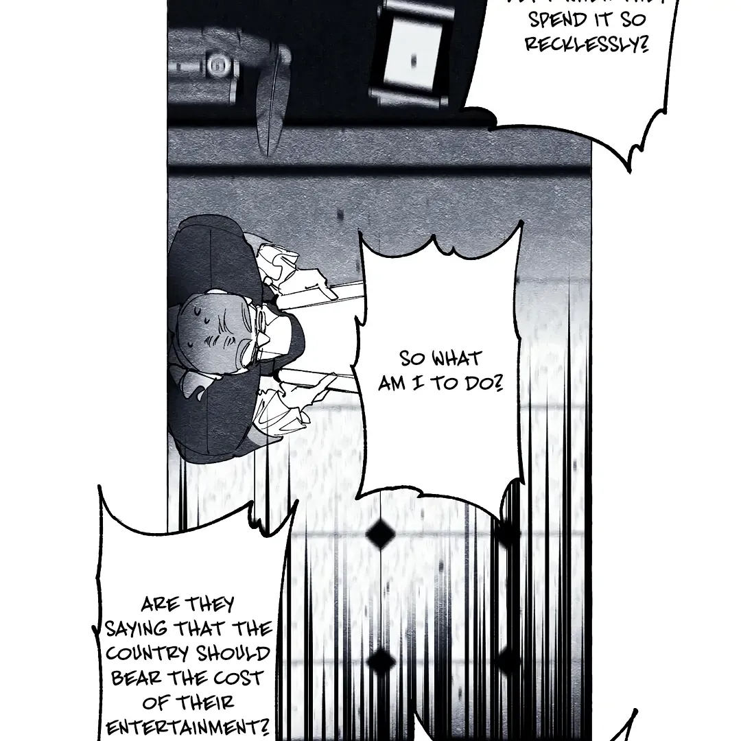 Read The Masquerade chapter 14 image 25 on Lezhin