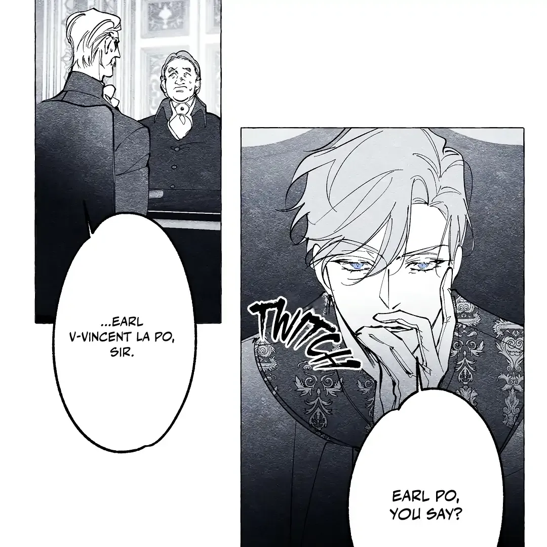 Read The Masquerade chapter 14 image 27 on Lezhin