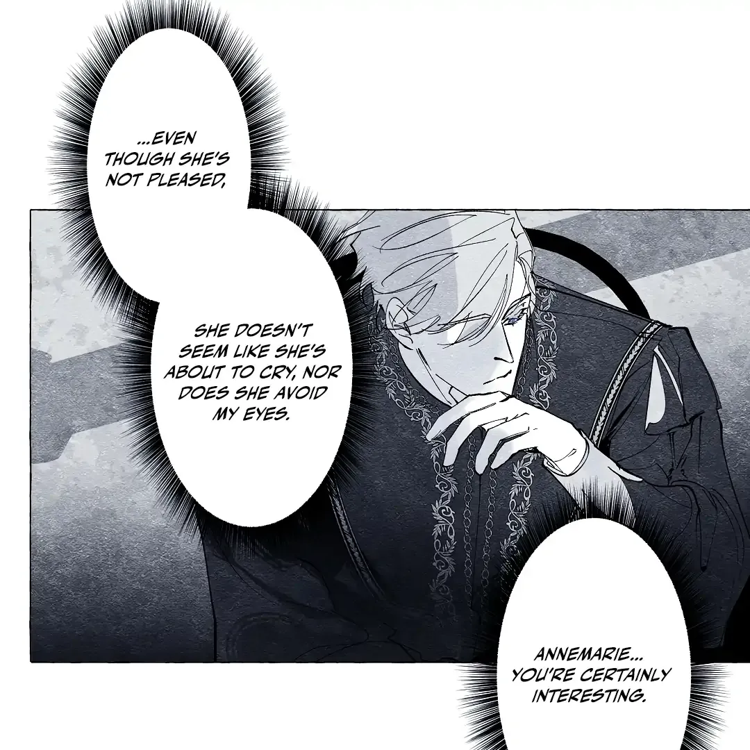 Read The Masquerade chapter 14 image 3 on Lezhin