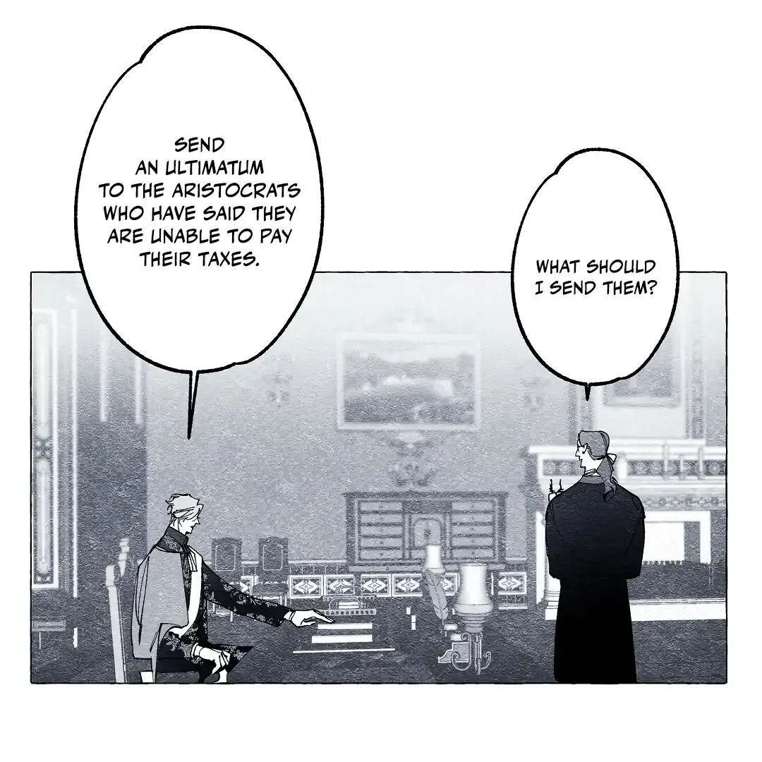 Read The Masquerade chapter 14 image 31 on Lezhin