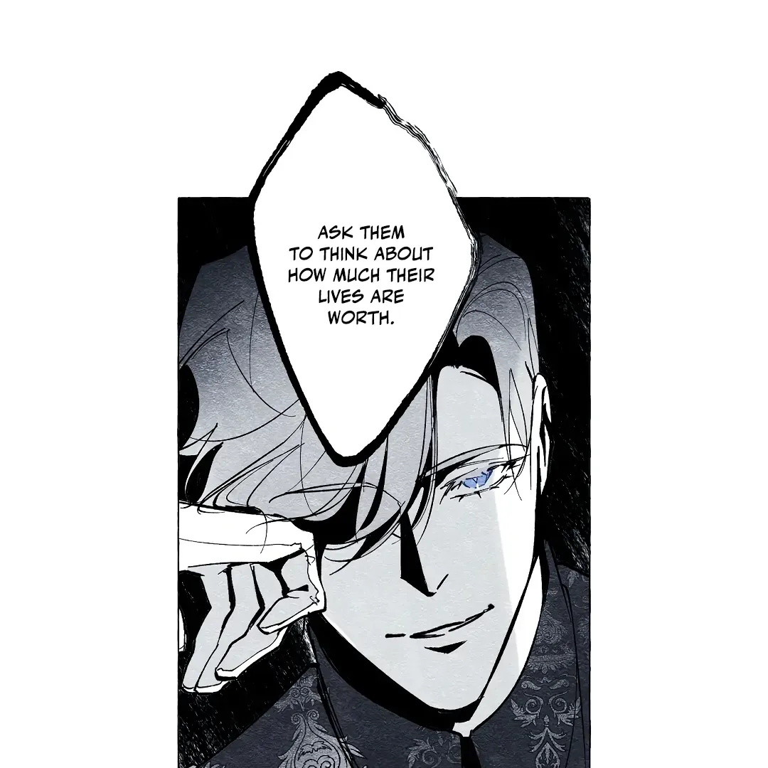 Read The Masquerade chapter 14 image 32 on Lezhin