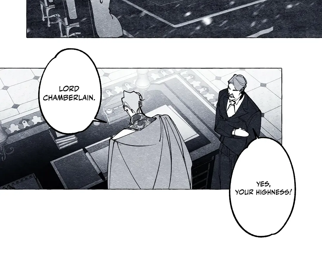 Read The Masquerade chapter 14 image 34 on Lezhin