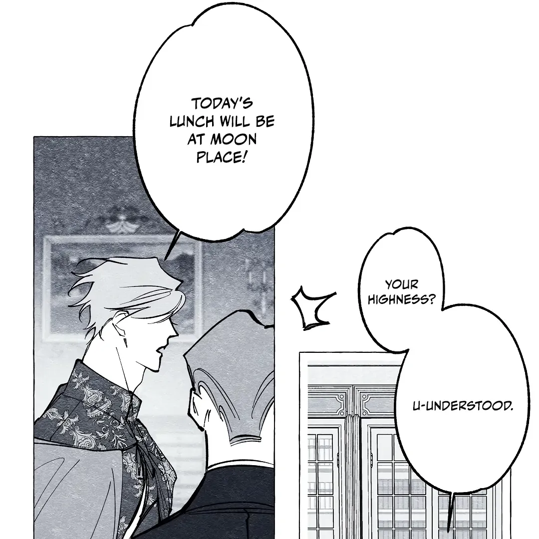 Read The Masquerade chapter 14 image 35 on Lezhin