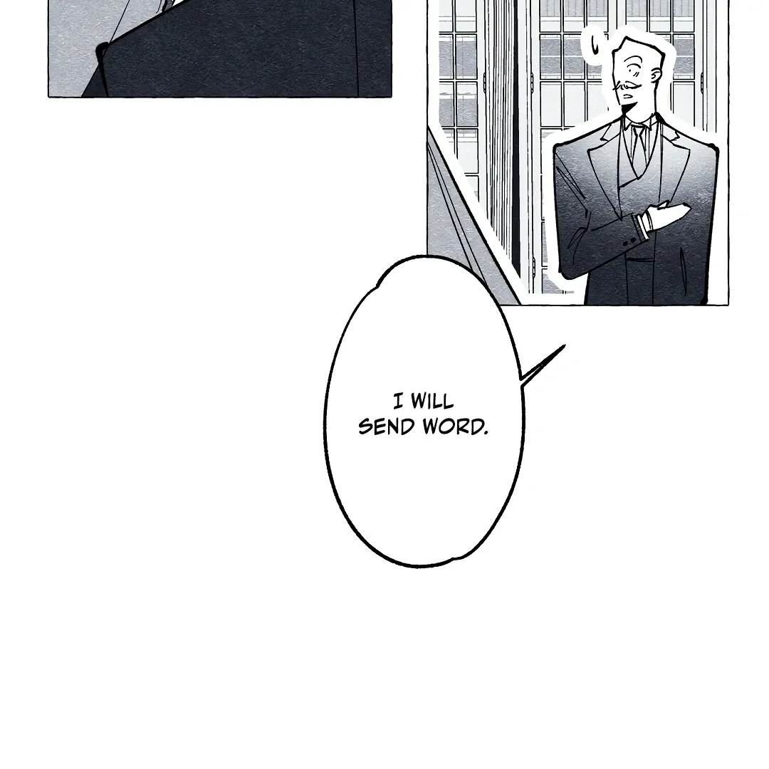 Read The Masquerade chapter 14 image 36 on Lezhin