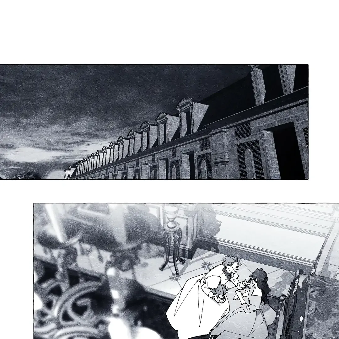 Read The Masquerade chapter 14 image 37 on Lezhin