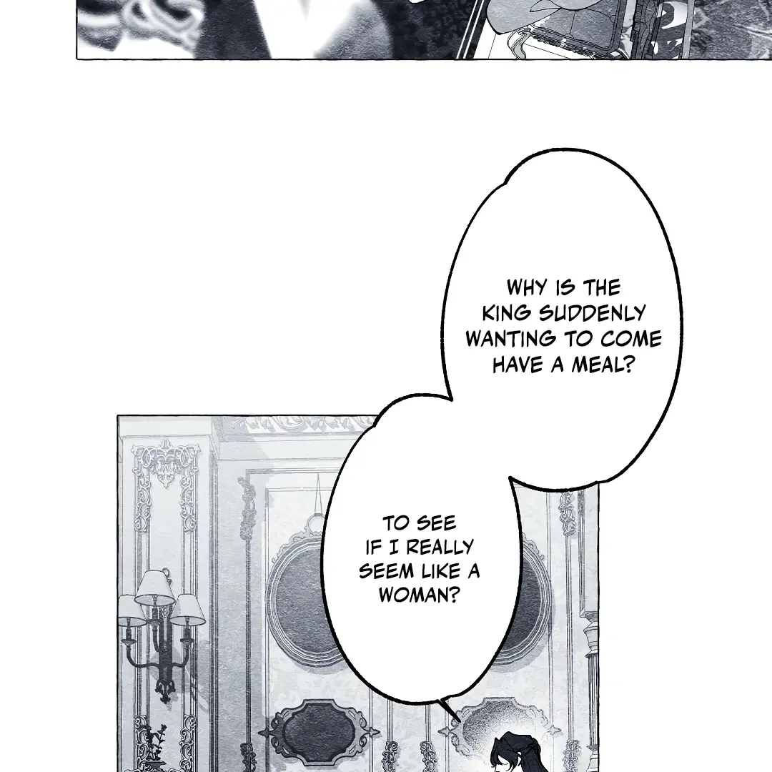 Read The Masquerade chapter 14 image 38 on Lezhin