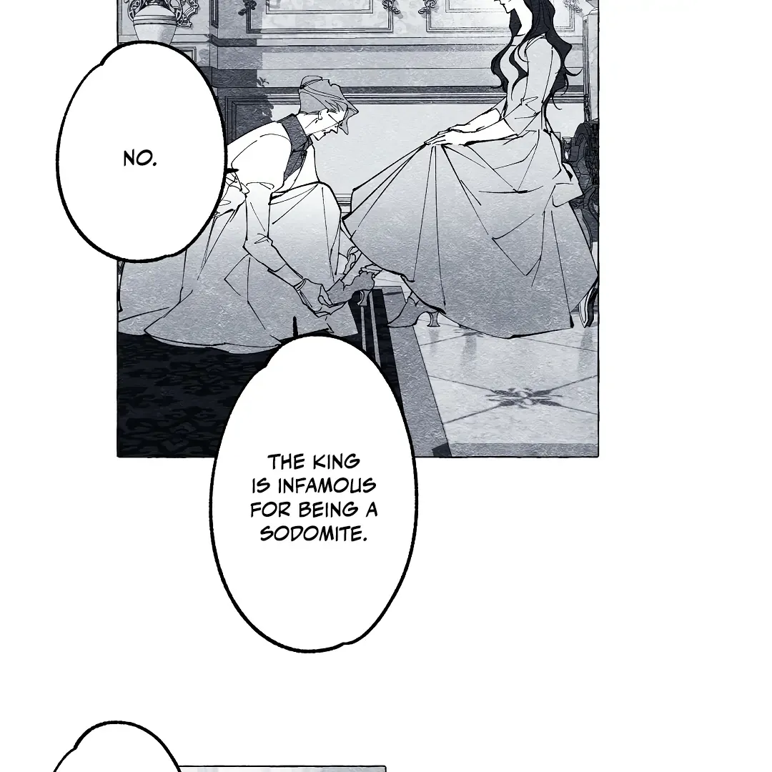 Read The Masquerade chapter 14 image 39 on Lezhin