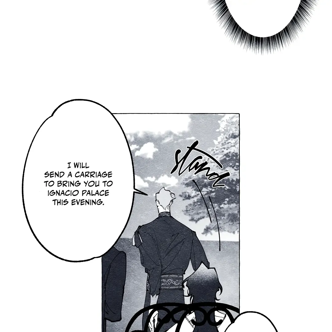 Read The Masquerade chapter 14 image 4 on Lezhin