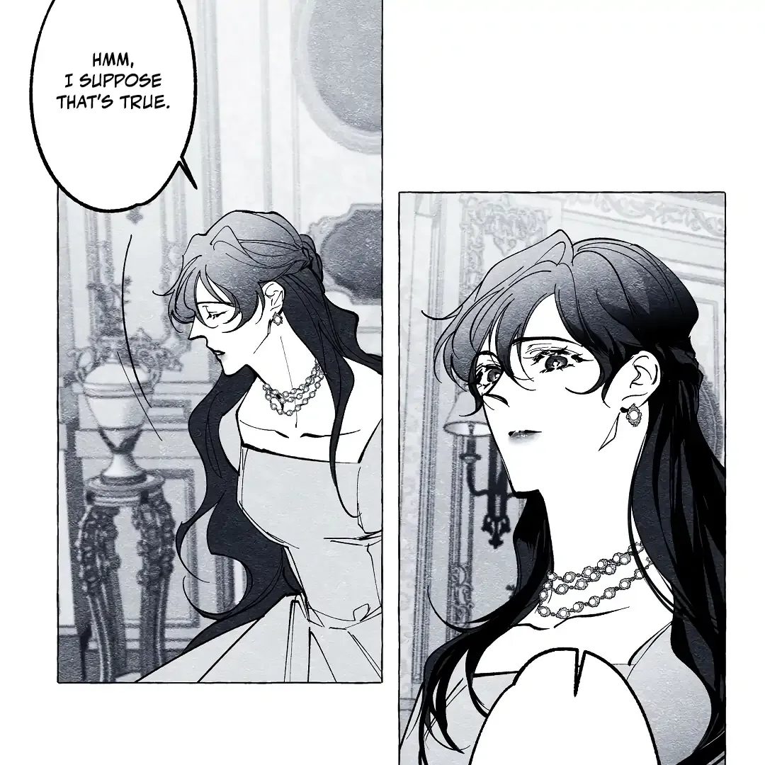 Read The Masquerade chapter 14 image 40 on Lezhin