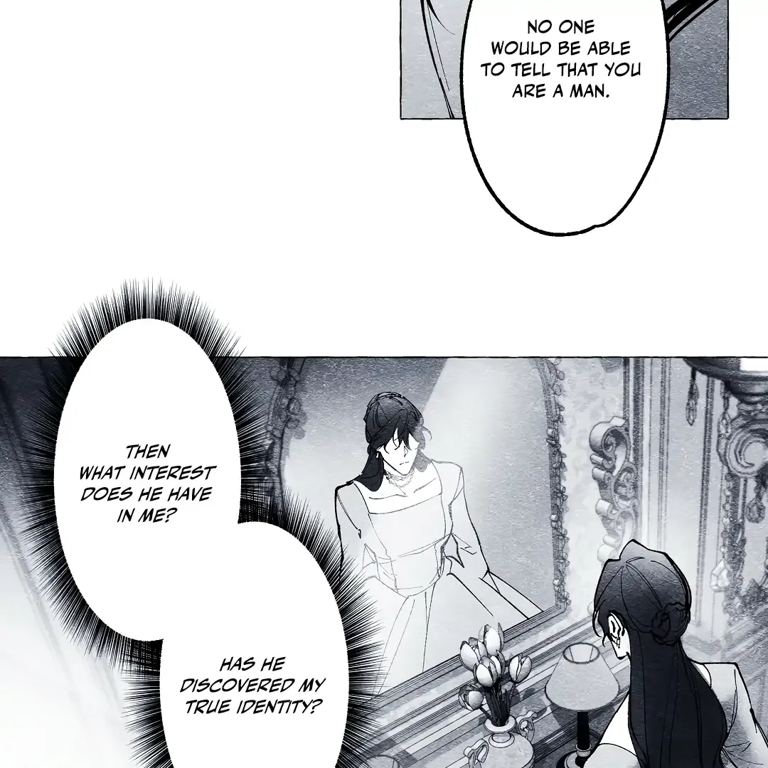 Read The Masquerade chapter 14 image 41 on Lezhin