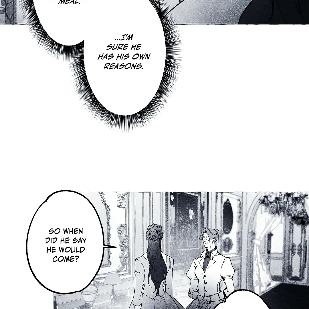 Read The Masquerade chapter 14 image 43 on Lezhin