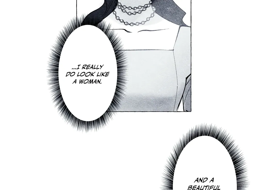 Read The Masquerade chapter 14 image 45 on Lezhin