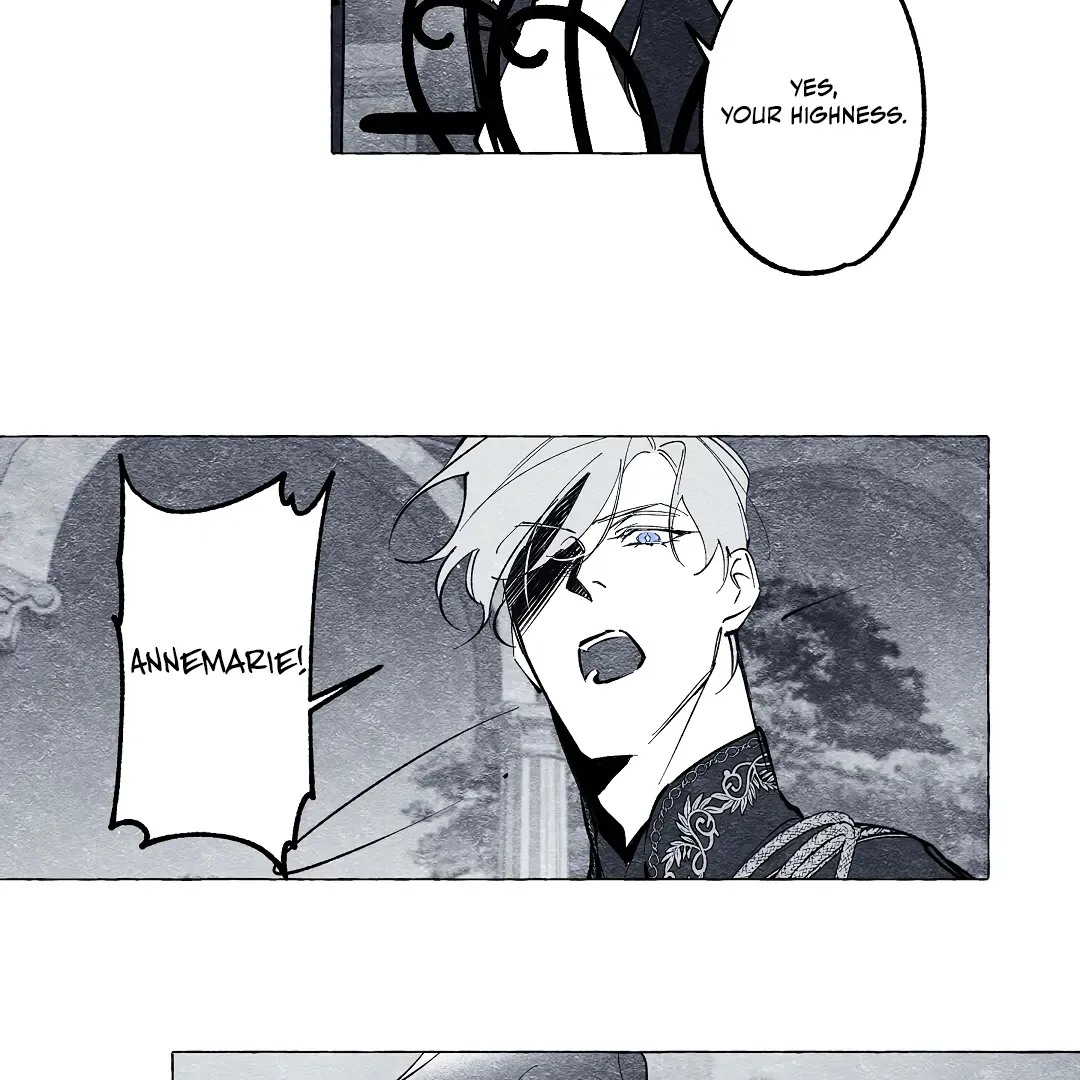 Read The Masquerade chapter 14 image 5 on Lezhin