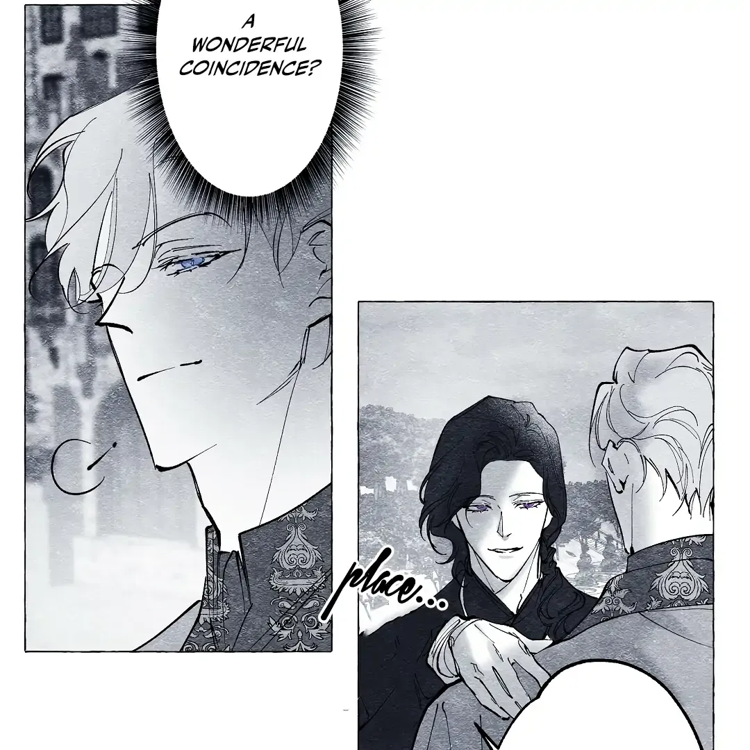 Read The Masquerade chapter 14 image 53 on Lezhin