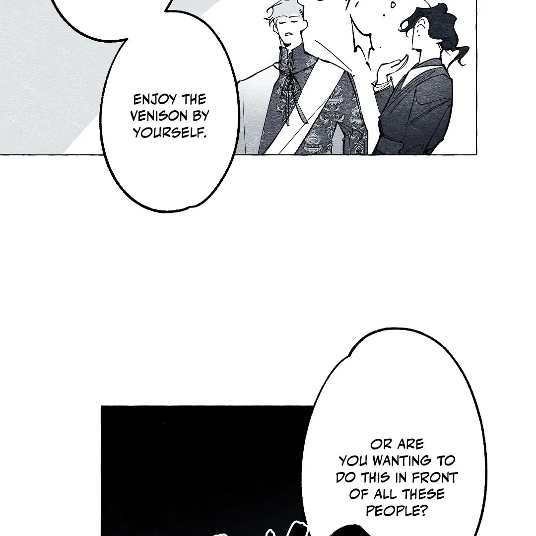 Read The Masquerade chapter 14 image 55 on Lezhin
