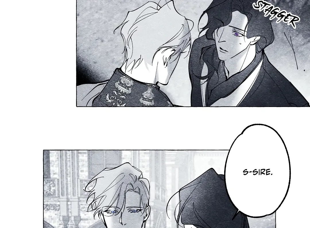 Read The Masquerade chapter 14 image 57 on Lezhin