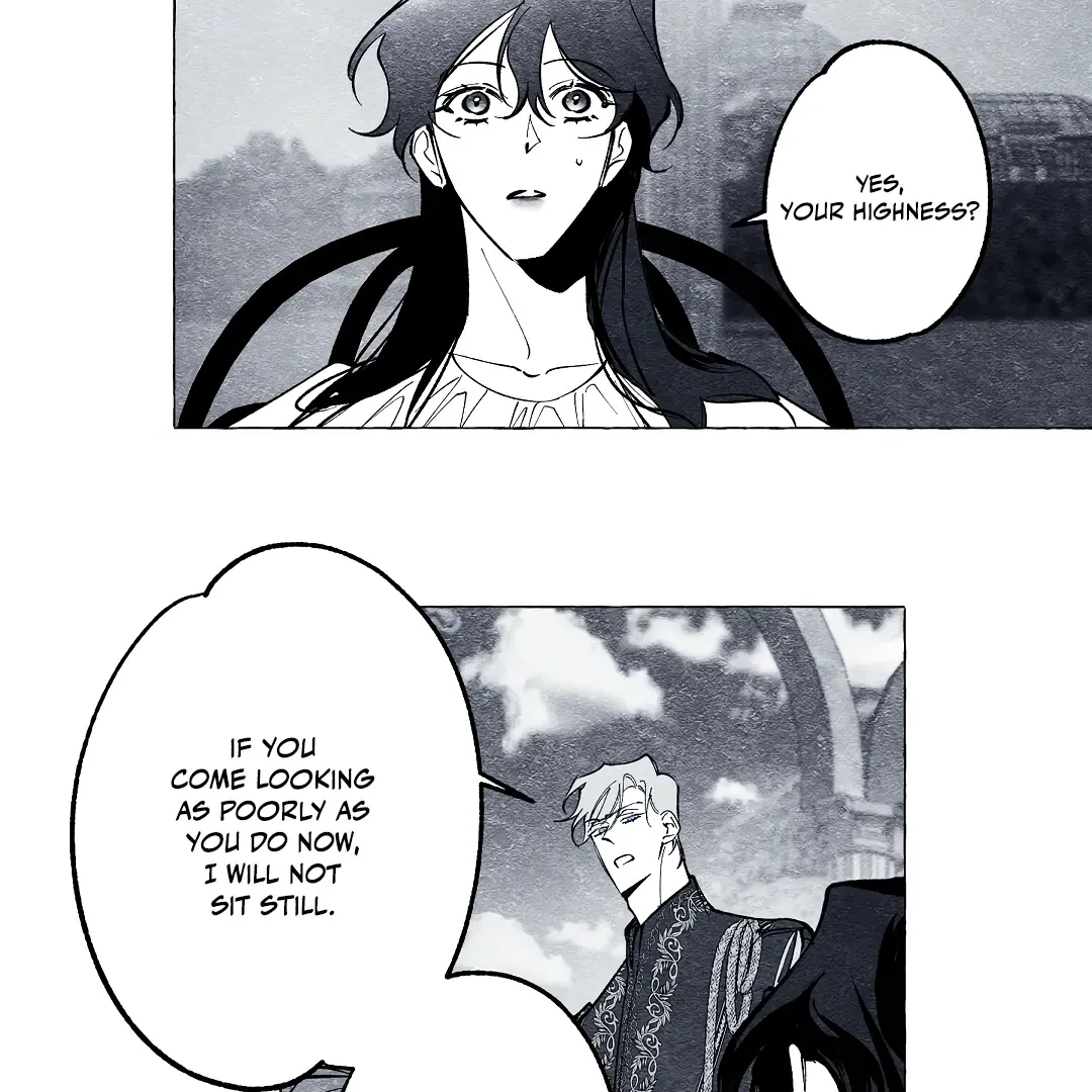 Read The Masquerade chapter 14 image 6 on Lezhin