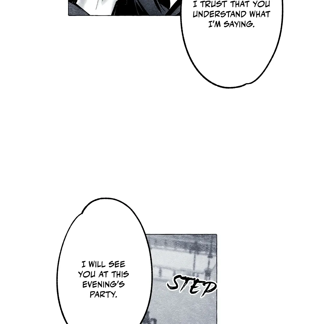 Read The Masquerade chapter 14 image 60 on Lezhin