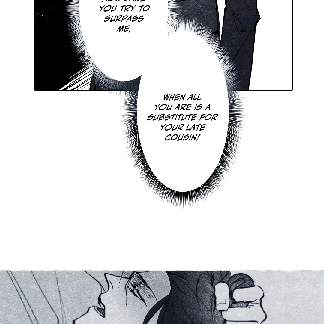 Read The Masquerade chapter 14 image 64 on Lezhin