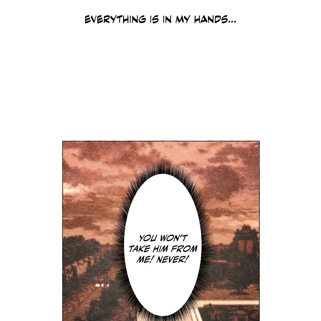 Read The Masquerade chapter 14 image 68 on Lezhin
