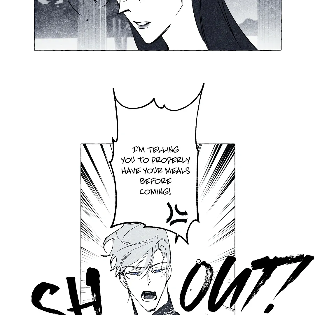 Read The Masquerade chapter 14 image 8 on Lezhin