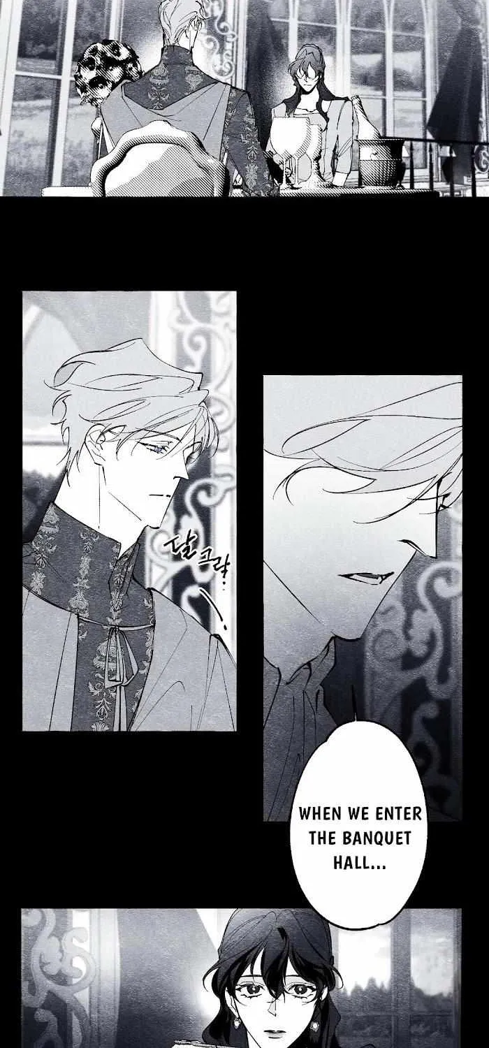 Read The Masquerade chapter 15 image 10 on Lezhin