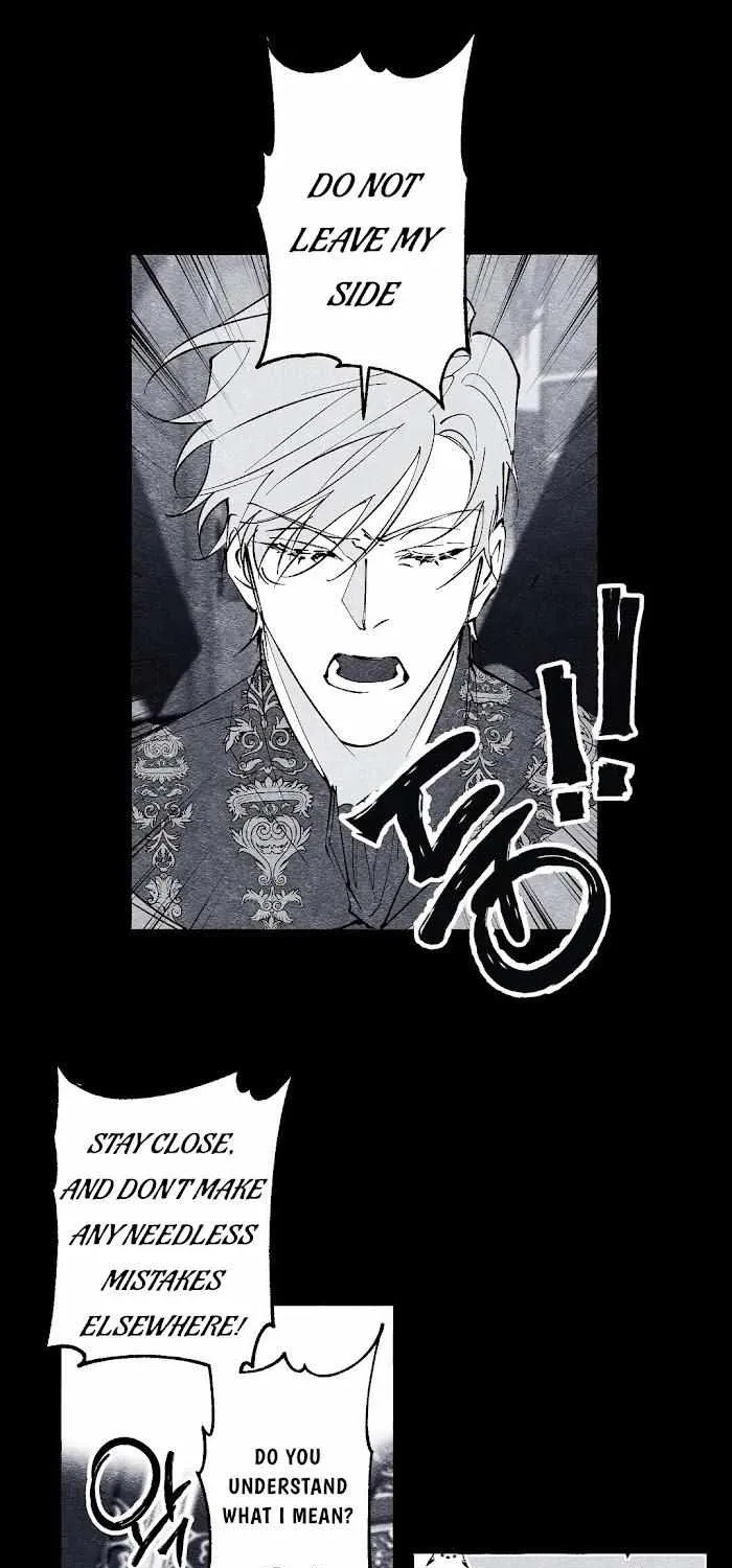 Read The Masquerade chapter 15 image 12 on Lezhin