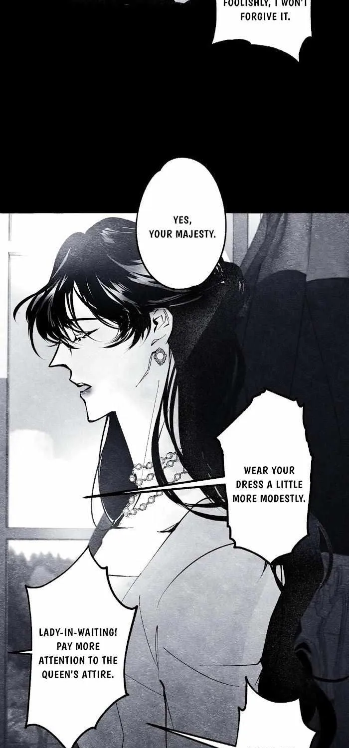 Read The Masquerade chapter 15 image 14 on Lezhin