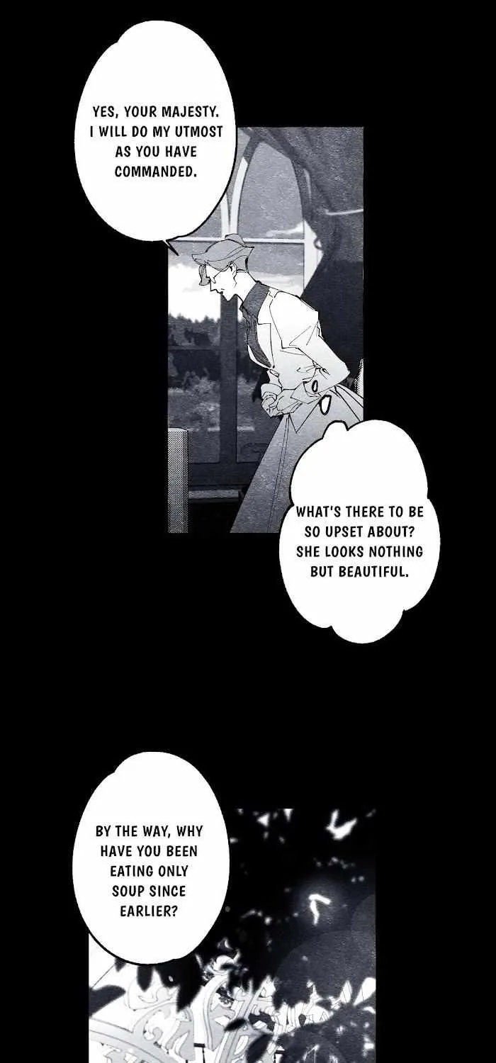 Read The Masquerade chapter 15 image 16 on Lezhin