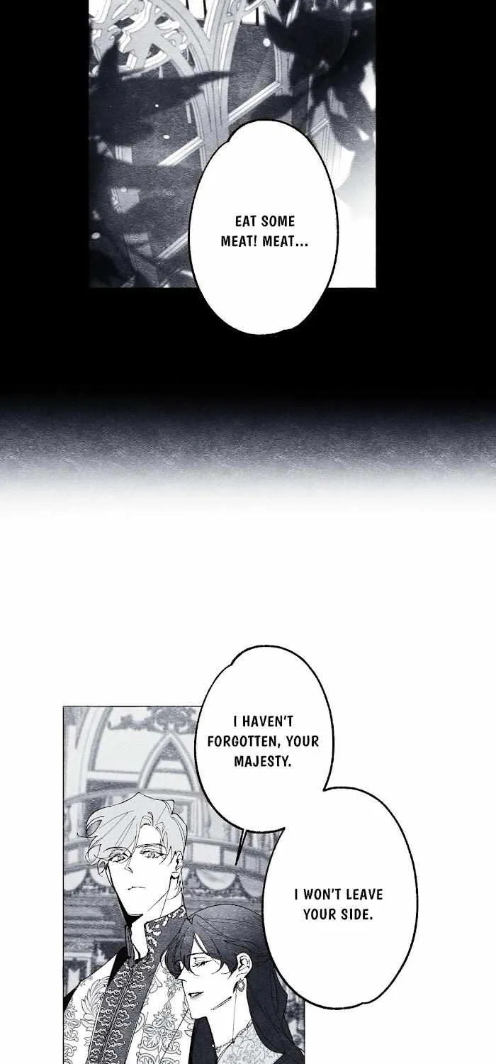 Read The Masquerade chapter 15 image 17 on Lezhin