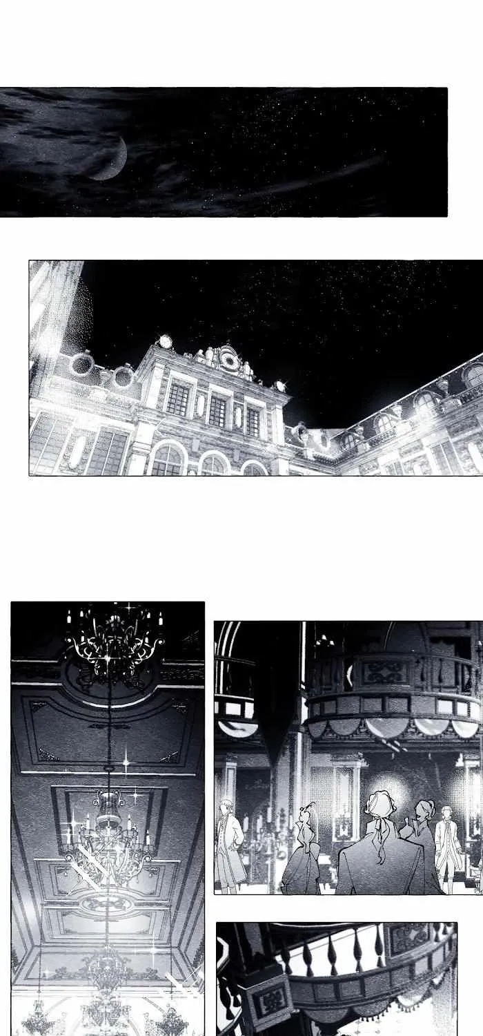 Read The Masquerade chapter 15 image 2 on Lezhin
